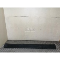 Накладка на порог (наружная) Mitsubishi Outlander (GF) 2012 6512A890