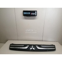 Решетка радиатора Mitsubishi Outlander (GF) 2012 7450A743