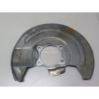 Пыльник тормозного диска Mitsubishi Outlander (GF) 2012 4605B448