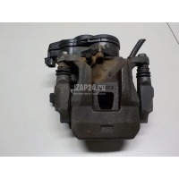 Суппорт тормозной задний левый Mitsubishi Outlander (GF) 2012 4605C043