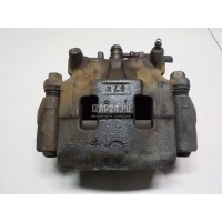 Суппорт тормозной передний левый Mitsubishi Outlander (GF) 2012 4605B471