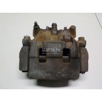 Суппорт тормозной передний правый Mitsubishi Outlander (GF) 2012 4605B472