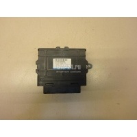 Блок управления АКПП Mitsubishi Outlander (GF) 2012 8631B572