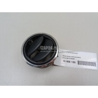 Дефлектор воздушный Nissan Master III 2010 6871000Q0B