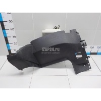 Накладка (кузов внутри) Volvo TRUCK FE/FL 2006 25380967