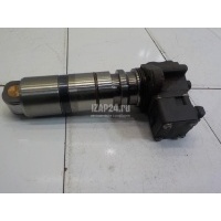 Форсунка дизельная электрическая Mercedes Benz Truck Axor 2 2006 0280745902