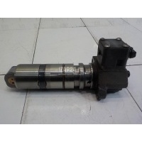 Форсунка дизельная электрическая Mercedes Benz Truck Axor 2 2006 0280745902