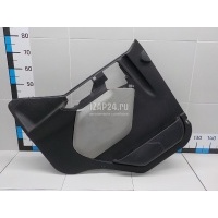 Обшивка двери передней левой Volvo TRUCK FE/FL 2006 20730053