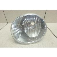 Фара противотуманная правая Toyota Hilux (2005 - 2015) 812110D070
