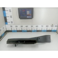Воздуховод отопителя MAN TGX (2007 - 2014) 81619500437