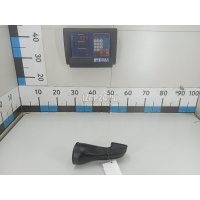 Воздуховод отопителя MAN TGX (2007 - 2014) 81619500428