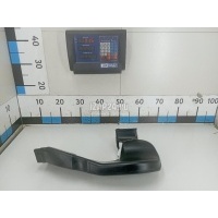 Воздуховод отопителя MAN TGX (2007 - 2014) 81619500400