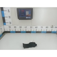 Накладка (кузов внутри) MAN TGX (2007 - 2014) 81614700045