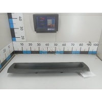 Накладка (кузов внутри) MAN TGX (2007 - 2014) 81617016307