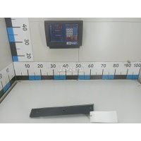 Накладка декоративная MAN TGX (2007 - 2014) 81629300169
