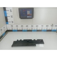 Накладка декоративная MAN TGX (2007 - 2014) 81254410980