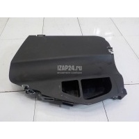 Накладка декоративная MAN TGX (2007 - 2014) 81617016353