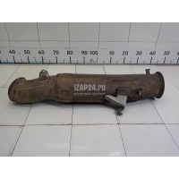 Приемная труба глушителя MAN TGX (2007 - 2014) 51152305019