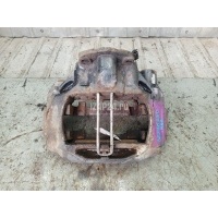 Суппорт тормозной задний левый MAN TGX (2007 - 2014) 81508046637