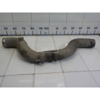 Патрубок интеркулера MAN TGX (2007 - 2014) 51094120504