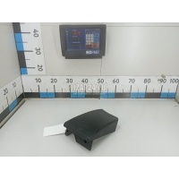 Накладка (кузов внутри) MAN TGX (2007 - 2014) 81637450042