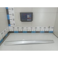 Накладка (кузов внутри) MAN TGX (2007 - 2014) 81617105017