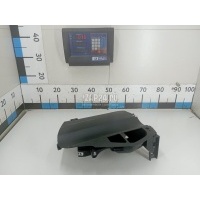 Накладка (кузов внутри) MAN TGX (2007 - 2014) 81617016355