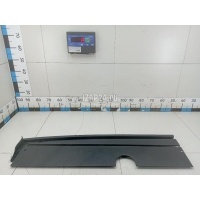 Накладка декоративная MAN TGX (2007 - 2014) 81624300096