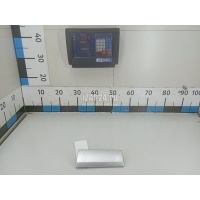 Накладка декоративная MAN TGX (2007 - 2014) 81617105009