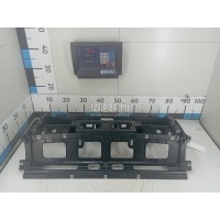 Накладка декоративная MAN TGX (2007 - 2014) 81617016315