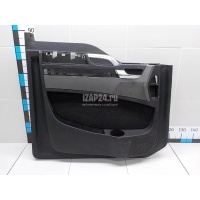 Обшивка двери передней левой MAN TGX (2007 - 2014) 81626306109