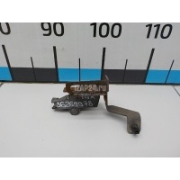 Замок капота MAN TGX (2007 - 2014) 81971160275