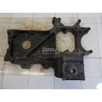 Кронштейн крепления передней рессоры MAN TGX (2007 - 2014) 81413133012