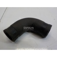 Патрубок отопителя MAN TGX (2007 - 2014) 81963050191