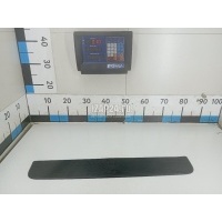 Коврик MAN TGX (2007 - 2014) 81637150041
