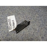 Фонарь подсветки номера GM Meriva B (2010 - 2018) 13251936