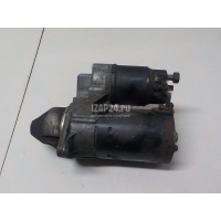 Стартер BOSCH Meriva B (2010 - 2018) 0001107409