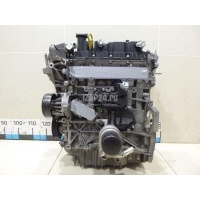 Двигатель Ford C-MAX (2010 - 2019) 1832236