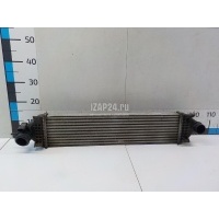 Интеркулер Ford Focus III (2011 - 2019) 1787935