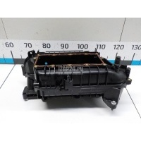 Коллектор впускной Ford Focus III (2011 - 2019) DS7G9424FA