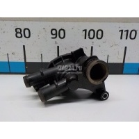Корпус термостата Ford Focus III (2011 - 2019) DS7G9K478DB