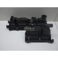 Крышка головки блока (клапанная) Ford Focus III (2011 - 2019) 2117558