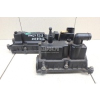 Крышка головки блока (клапанная) Ford Focus III (2011 - 2019) 2117558