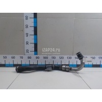 Патрубок интеркулера Ford C-MAX (2010 - 2019) 5295808