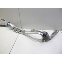 Горловина топливного бака Ford Focus III (2011 - 2019) 1898235