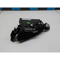 Дефлектор воздушный Ford Focus III (2011 - 2019) 2008662