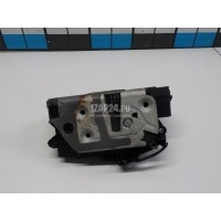 Замок двери задней левой Ford Focus III (2011 - 2019) 1931371