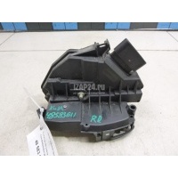 Замок двери задней правой Ford Focus III (2011 - 2019) BM5AA26412BE