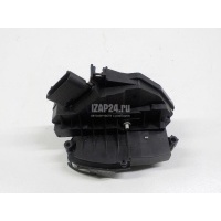 Замок двери передней левой Ford Focus III (2011 - 2019) CM5AA21813BA