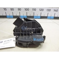 Замок двери передней левой Ford Focus III (2011 - 2019) BM5AA21813CE